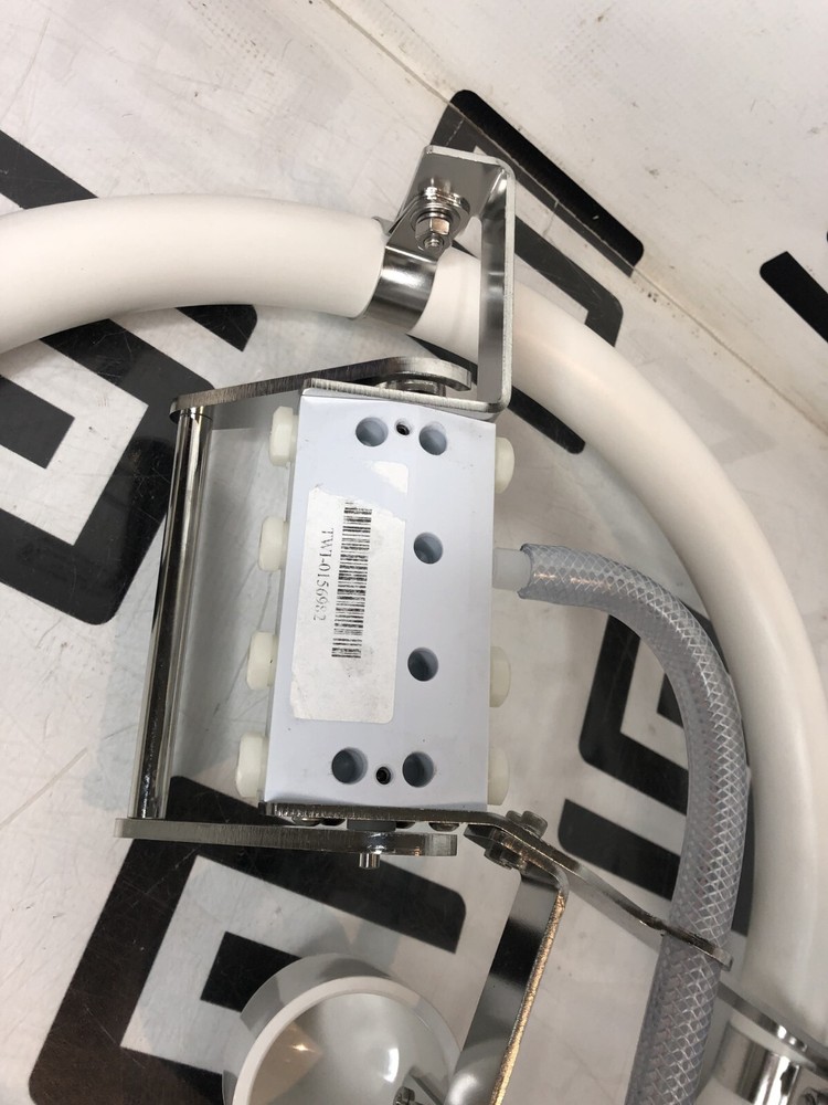 MEDIVATORS TEE/TOE PROBE HOOKUP FOR ADV PLUS REF 2-8-901