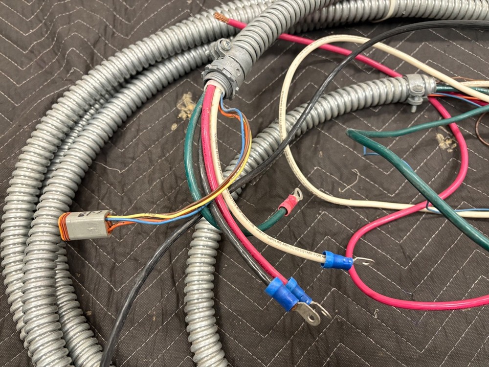 Generac Power Systems - RTS Transfer Switch