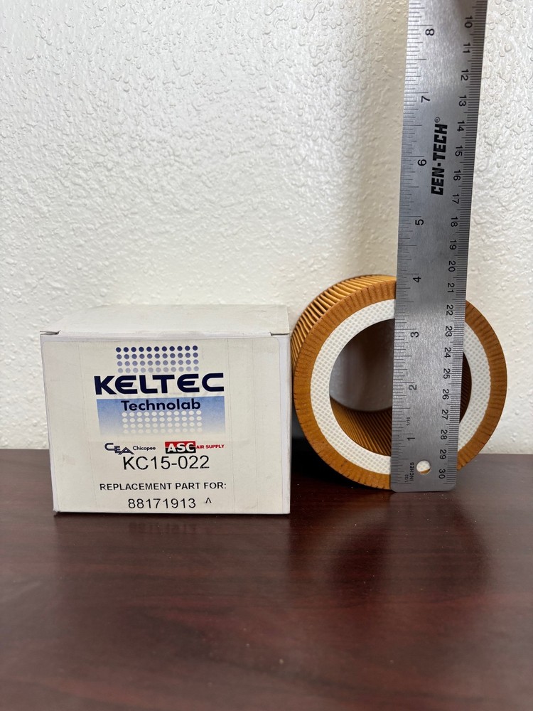 Keltec KC15-022 Filter Replacement for 88171913