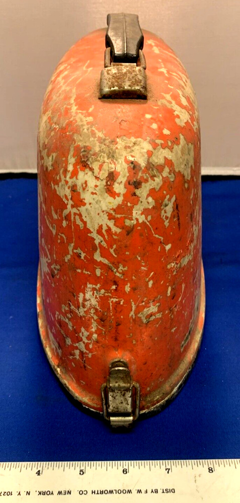 David White Instruments Model 8090 Survey Transit With Metal Case