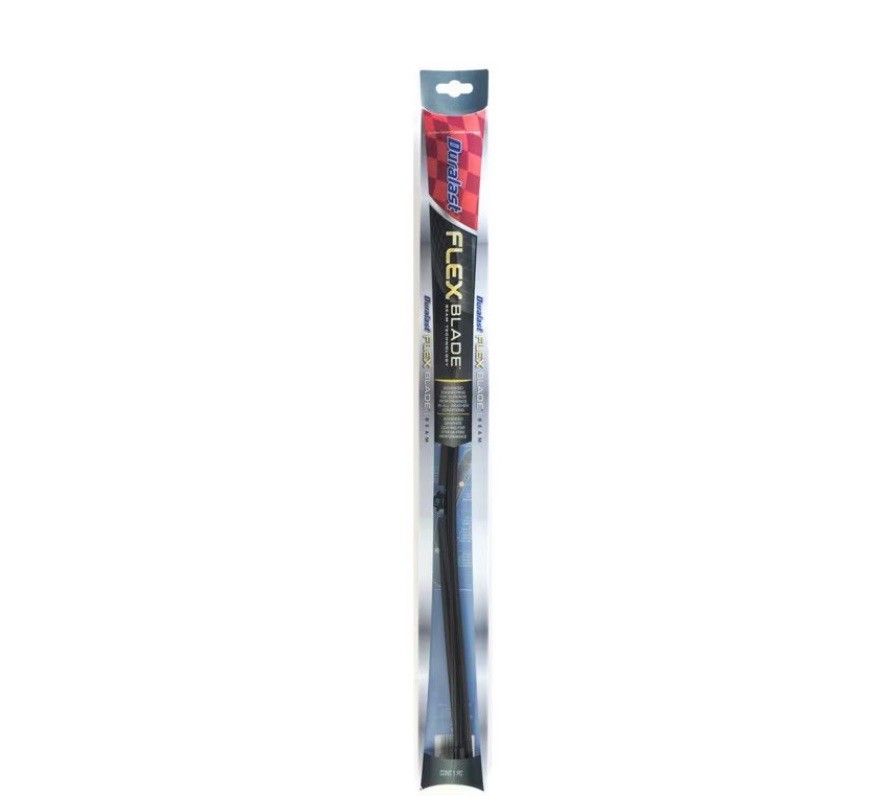 Duralast DLF-24 FLEX Windshield Wiper Blade - 24”