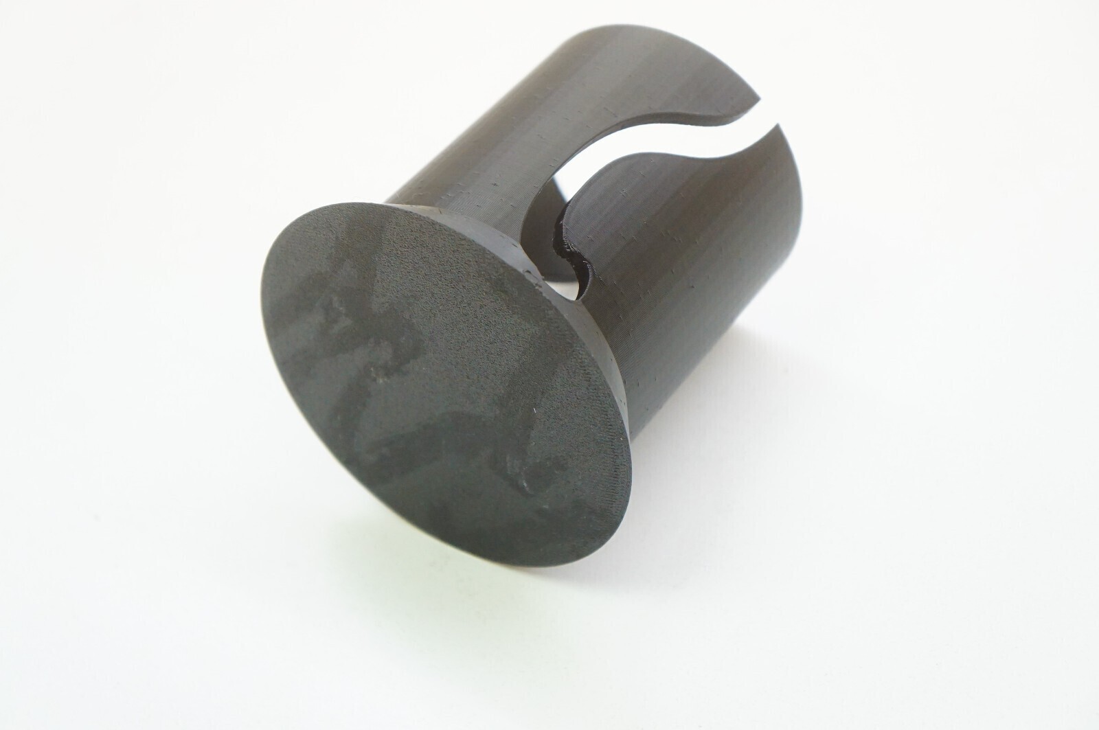 Heavy Duty Stand Up Paddle Board (SUP), Kayak Drink Cup Holder Attachment 2.75"