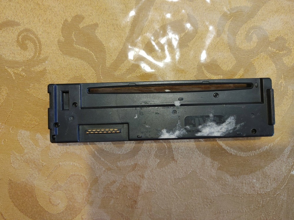 JVC KD-S620 FACEPLATE