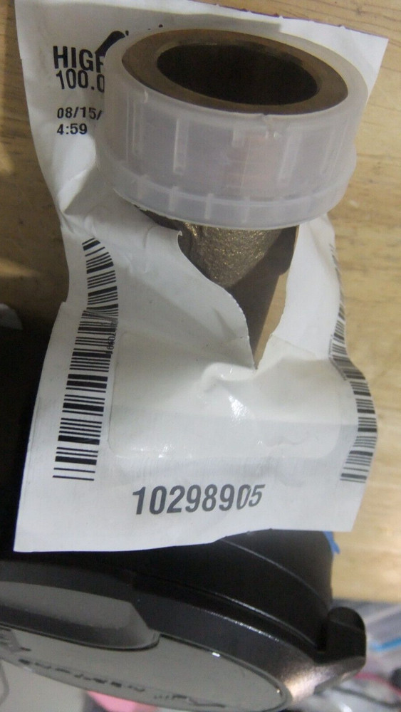 Neptune Water Meter 1” Mach 10