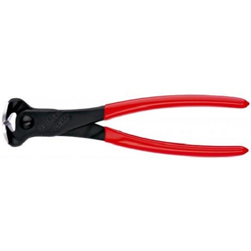 KNIPEX Tools - End Cutter (6801200), 200mm