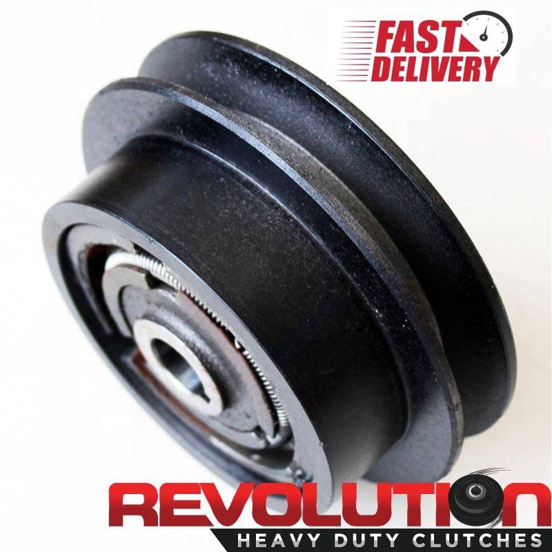 Wacker Clutch 3/4" Bore fits VP1340 VP1350 VP1750 Plate Compactor