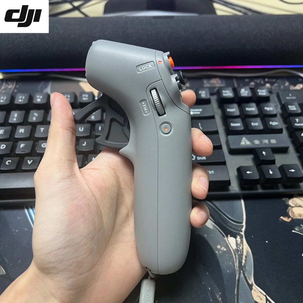 DJI RC Motion 2 Smart Controller for Avata/Mini 3 Pro/Mini 4 Pro/Mavic 3/Air 3