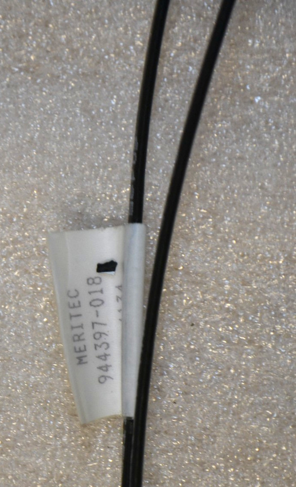 Meritec 944397-018 Cable