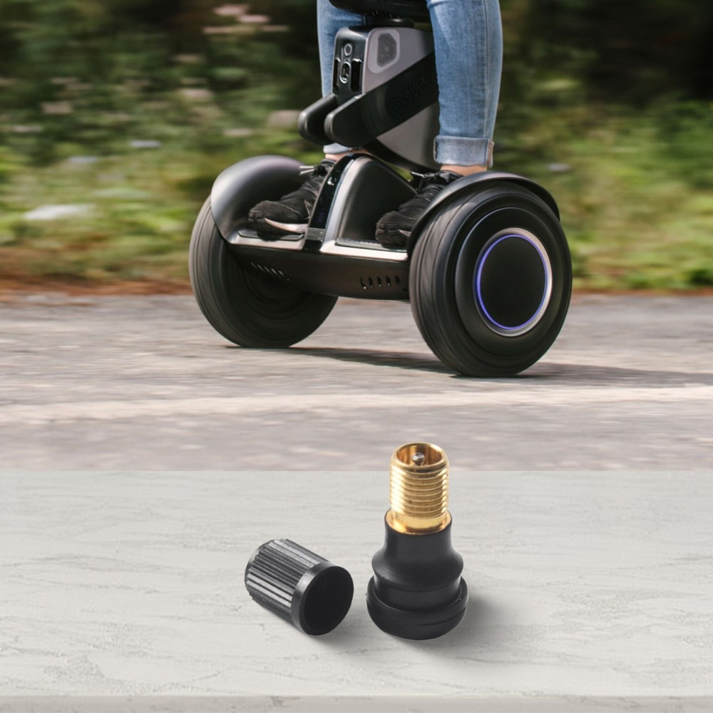Practical Replacement Valve for Xiaomi Electric Scooter Inflatable Nozzle