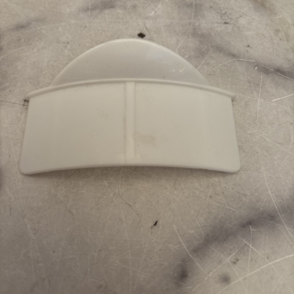 Black & Decker Quick N Easy FP1445 Food Processor Replacement Flow Stopper Plate