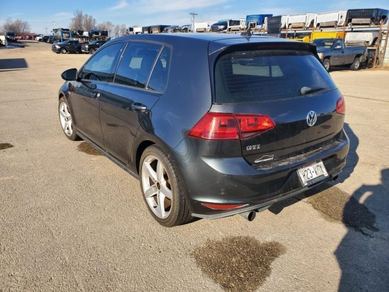 (LOCAL PICKUP ONLY) Driver Front Knee Without Electronically Controlled Fits 15-