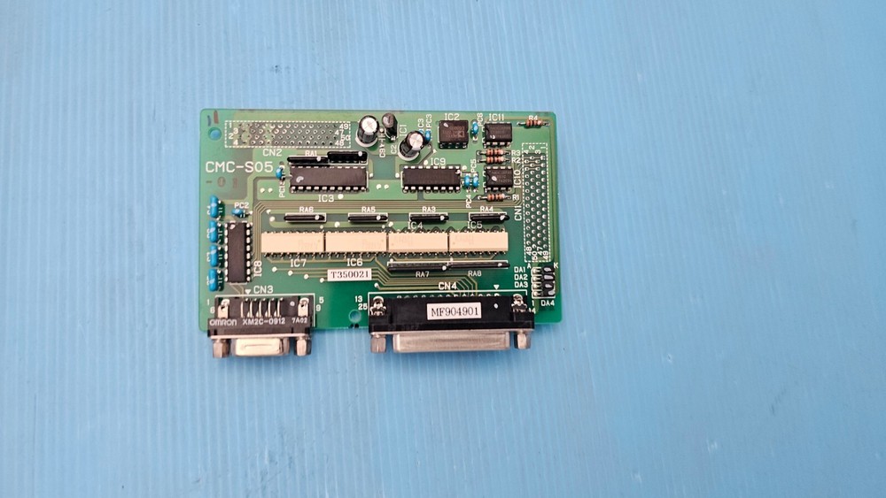 DAIHEN CMC-S05 Circuit Board.