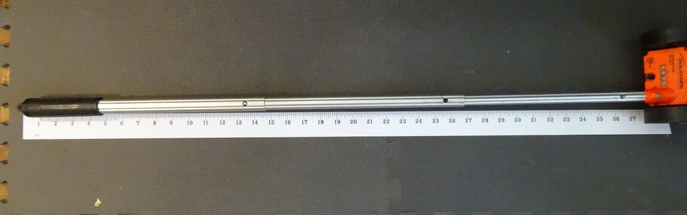 Measure Master Rolatape Model MM-45