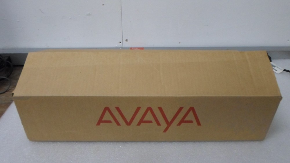 Avaya PM2150PSE-48 48-Port Patchmax Modular Panel System - NEW OPEN BOX