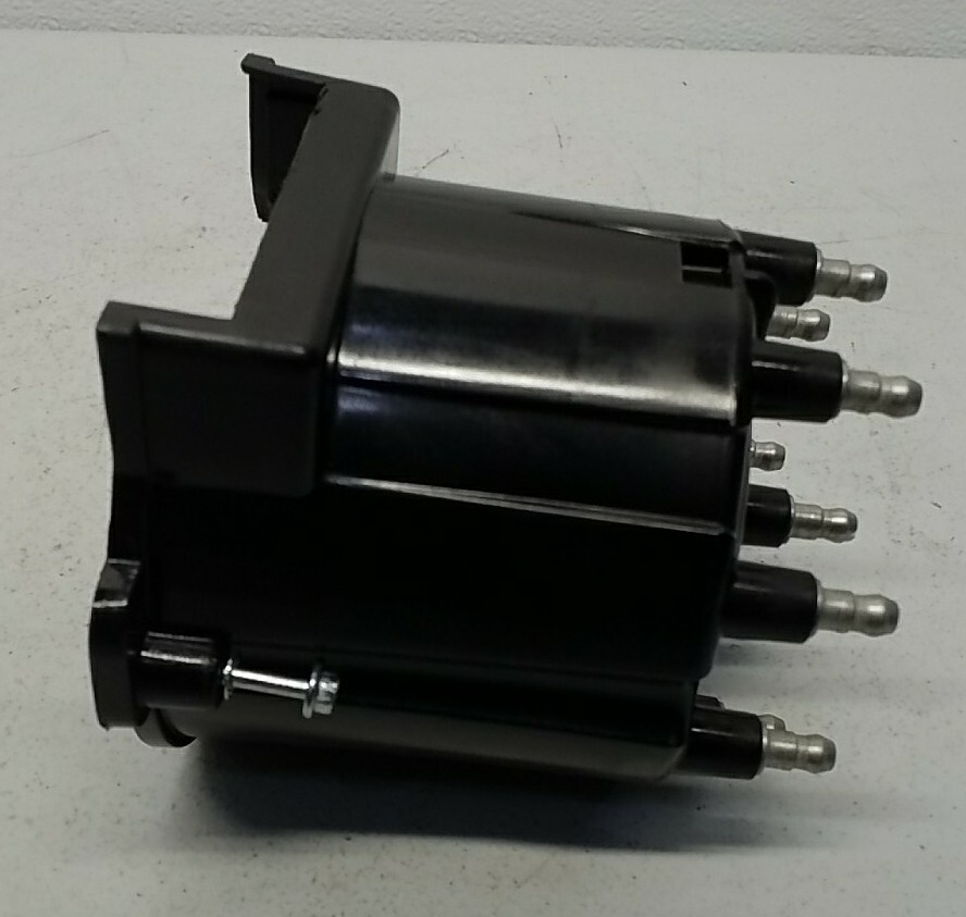 C266Z Value Grade Ignition Distributor Cap – Dependable Spark