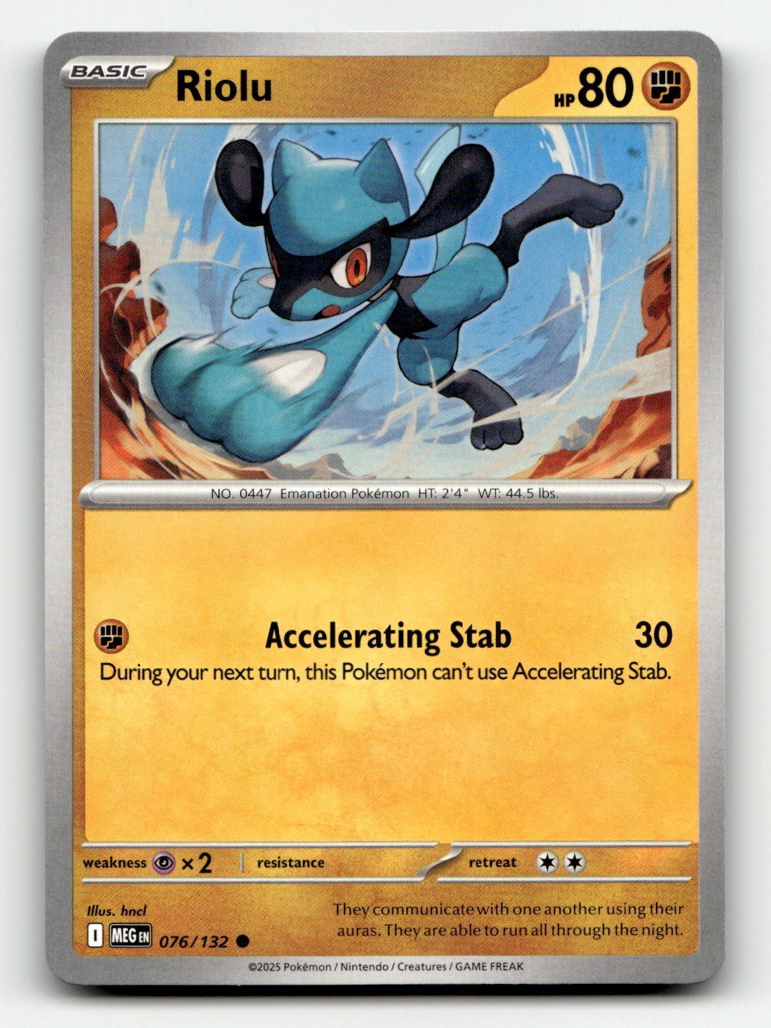 Lucario Riolu Pokémon Cards! Holo/Reverse Holo EX V GX Rare Choose Your Card!