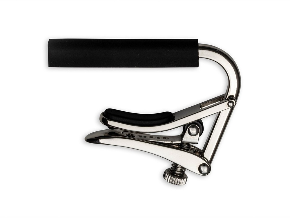 Shubb C2 Standard Nylon String Guitar Capo