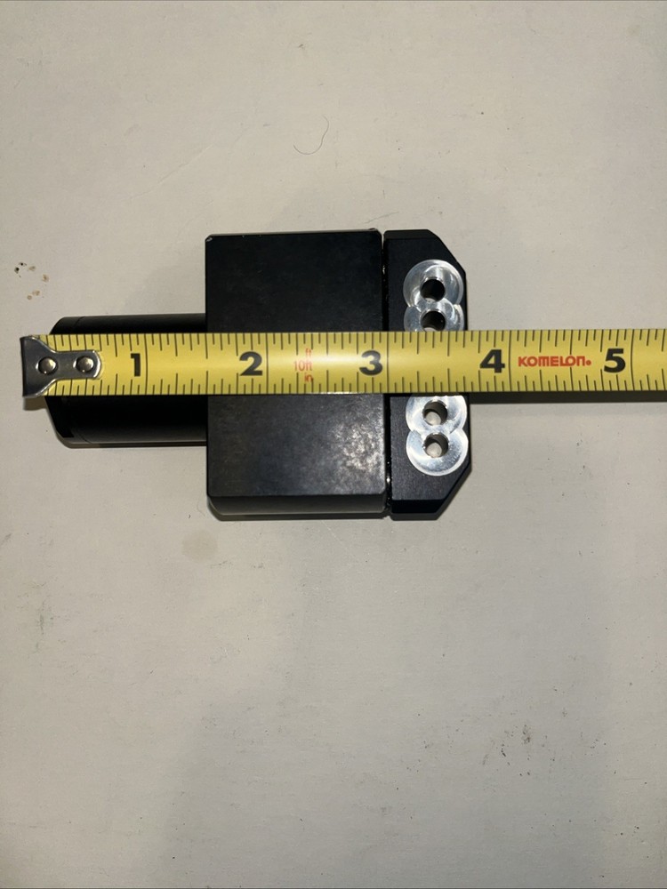 Pneumatic Nipper Slide * Open Box