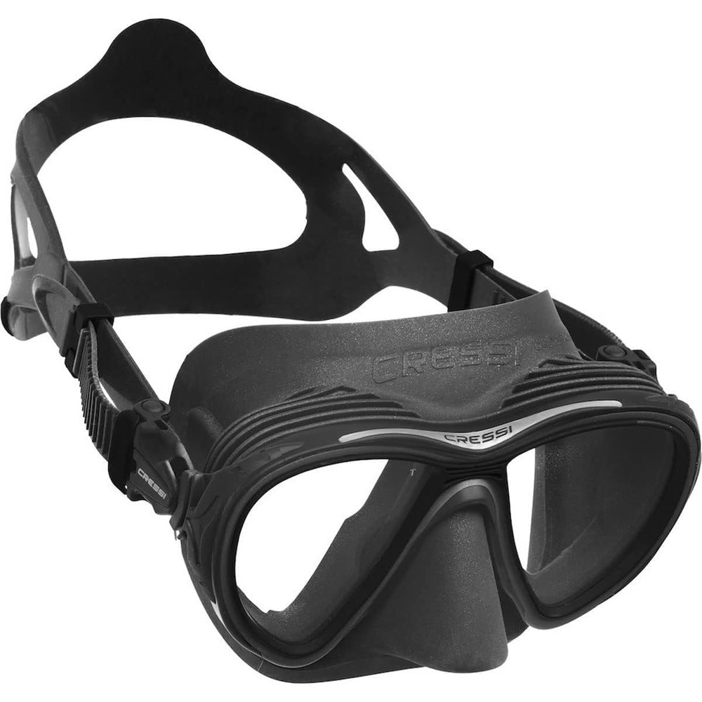 Cressi Quantum Diving Mask