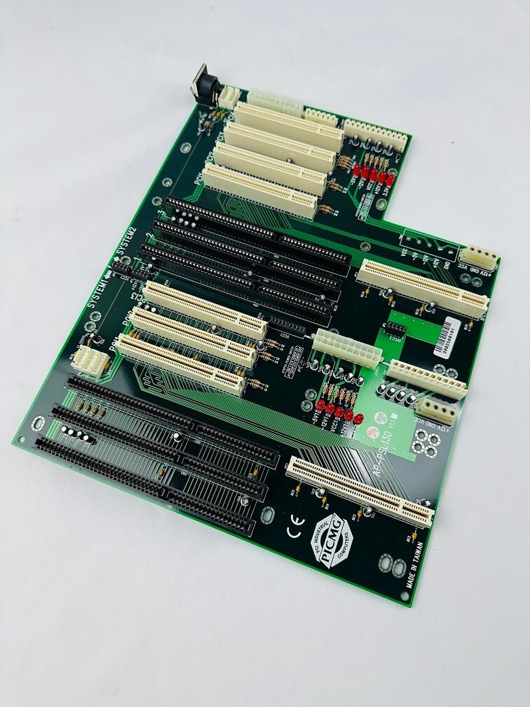 Lanner Electronics AP-PSL13D Backplane