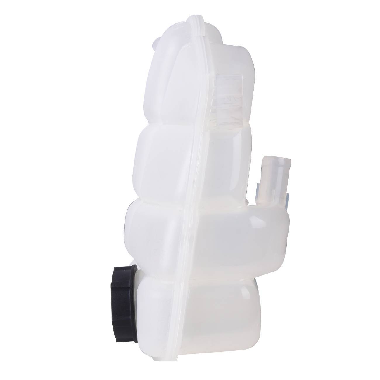 Pressurized Radiator Overflow Bottle Tank Reservoir for 2013-2016 Ford Escape