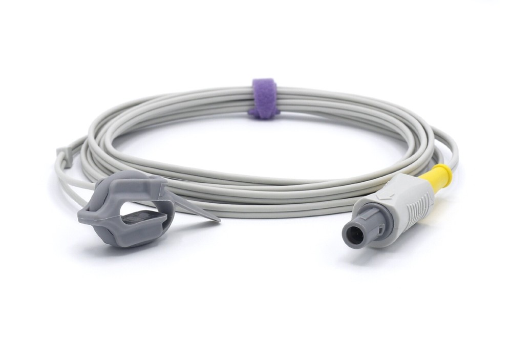 Contec Compatible Direct Connect SpO2 Neonate - Same Day Shipping