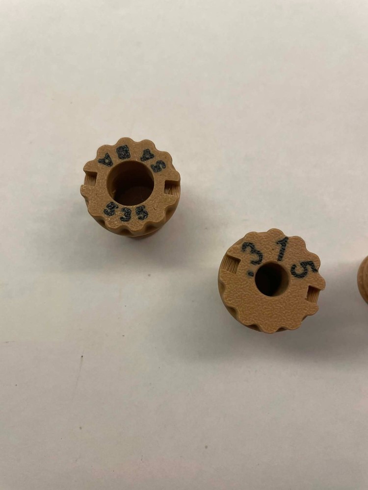 Cast Bullet Greaser Tool