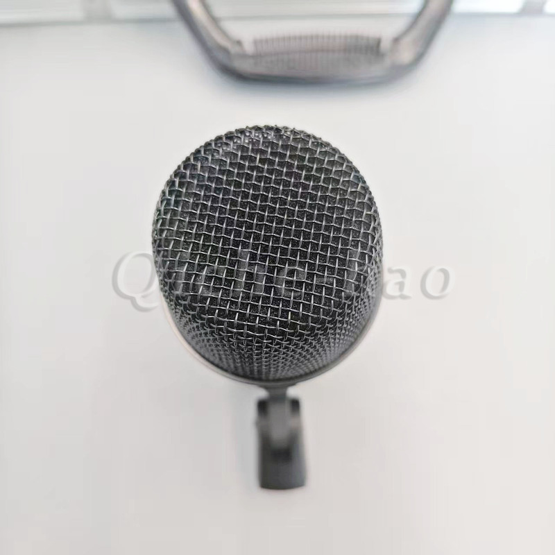 Sennheiser Drum Kit 600 e600 Drum Mic Package with Case e602 e604 e614 US