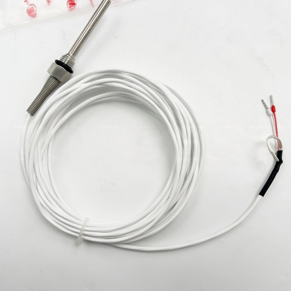 New Temperature Switch Sensor 39560628 For Ingersoll Rand Temperature Switch