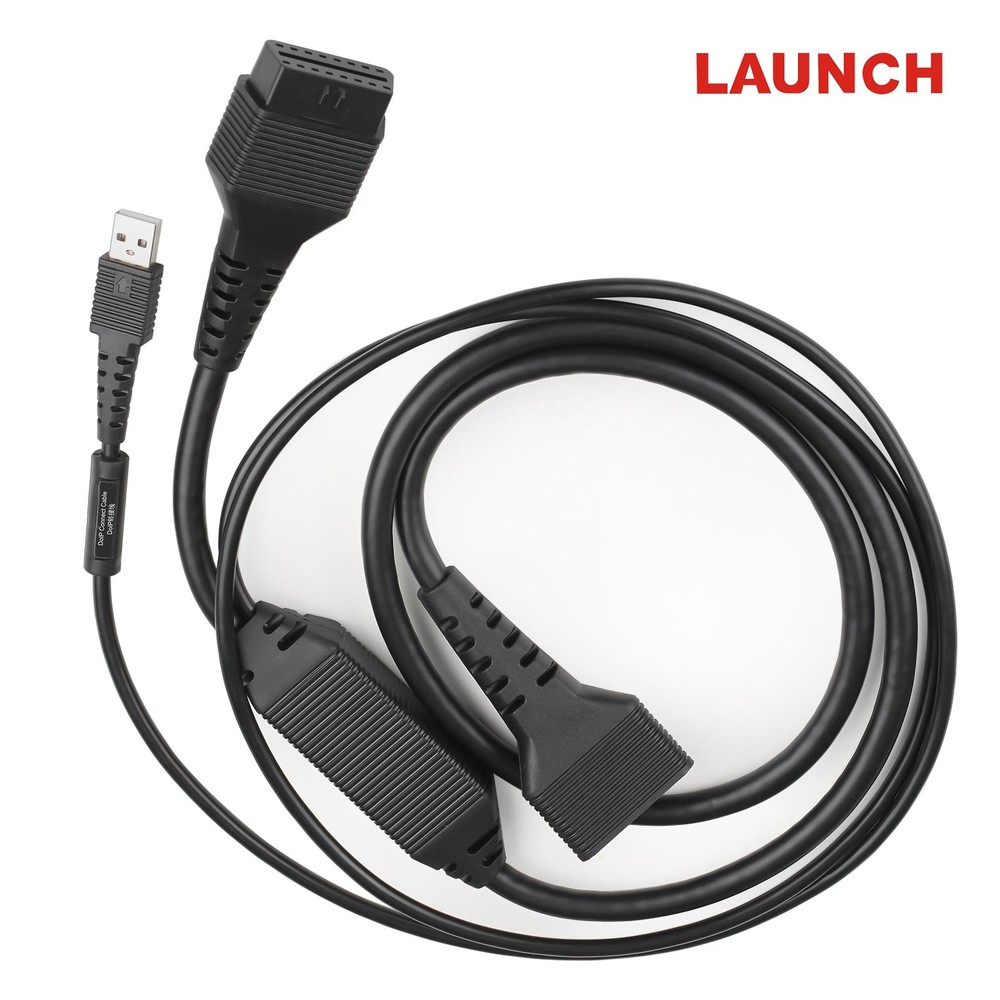 LAUNCH DOIP Adapter Cable Suitable for Devices With CAR VII Bluetooth Connectors