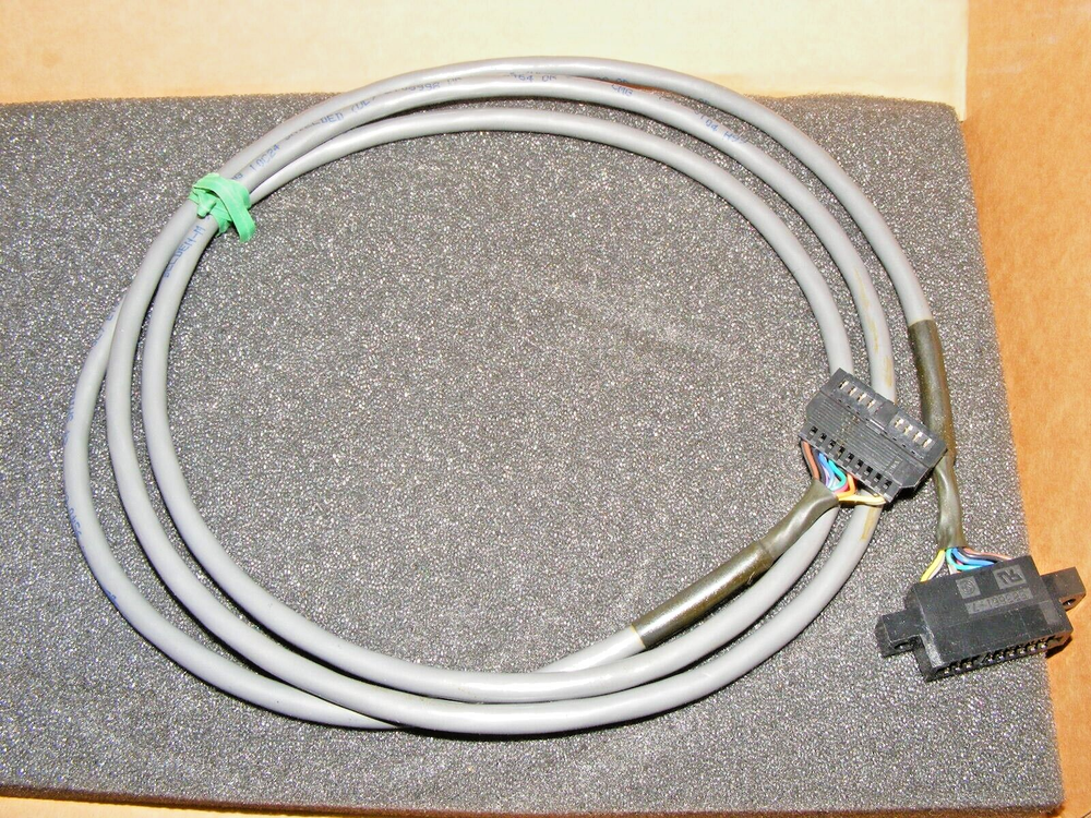 840L-2-OV1-SV1-E-V1-S1 Mass Flow Controller Sierra Instruments (b)