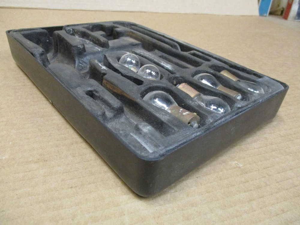 Rolls Royce Bentley Factory Tool Kit Box Tray Bottom
