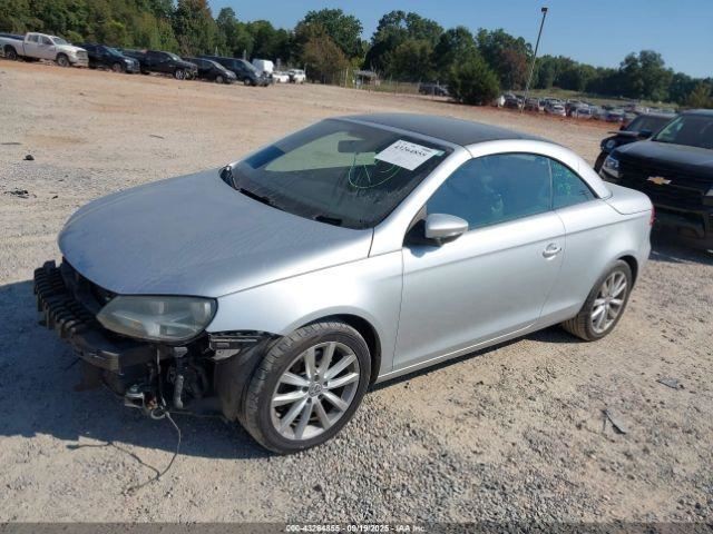 Fuse Box Engine Compartment Fits 12-16 EOS 4962054
