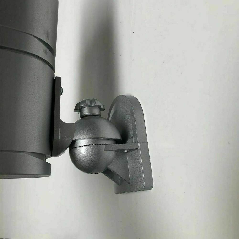 Wall Mount brackets For Silver Bose Cube speaker - Silver Pair