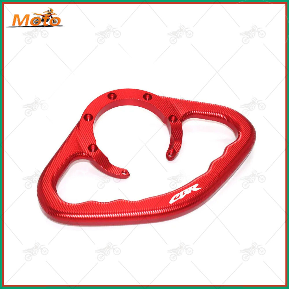 For Honda CBR600 F4I CBR600RR CBR 1000R Tank Grab Bar Handle Passenger Hand Grip
