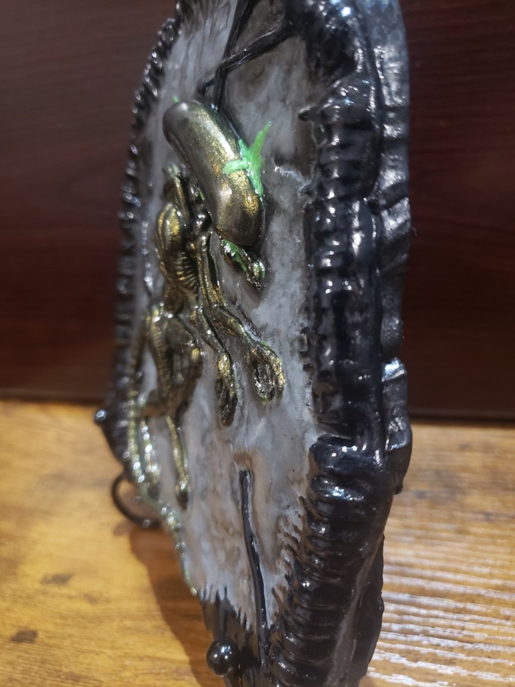 Xenomorph, Alien, Aliens, collectable display