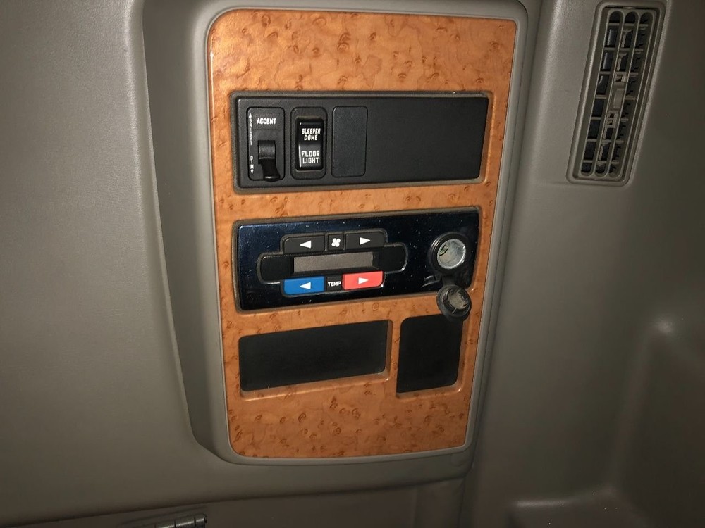 International PROSTAR Sleeper Control - Used