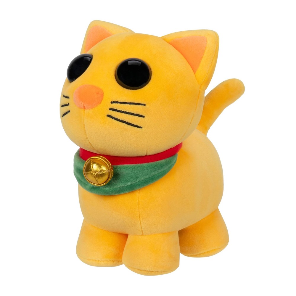 Adopt Me! Maneki-Neko 8" Plush