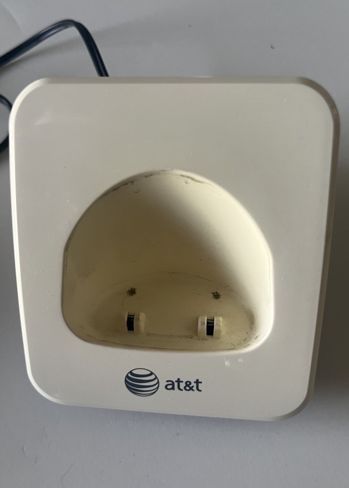 AT&T Cordless Wireless Hand Set
