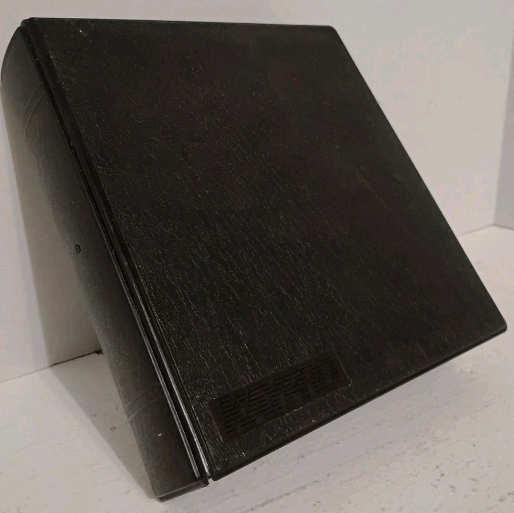 WordStar Pro 4.0 CP/M 4-Disk Set Program Install Dictionary Tutor + K-PRO Case