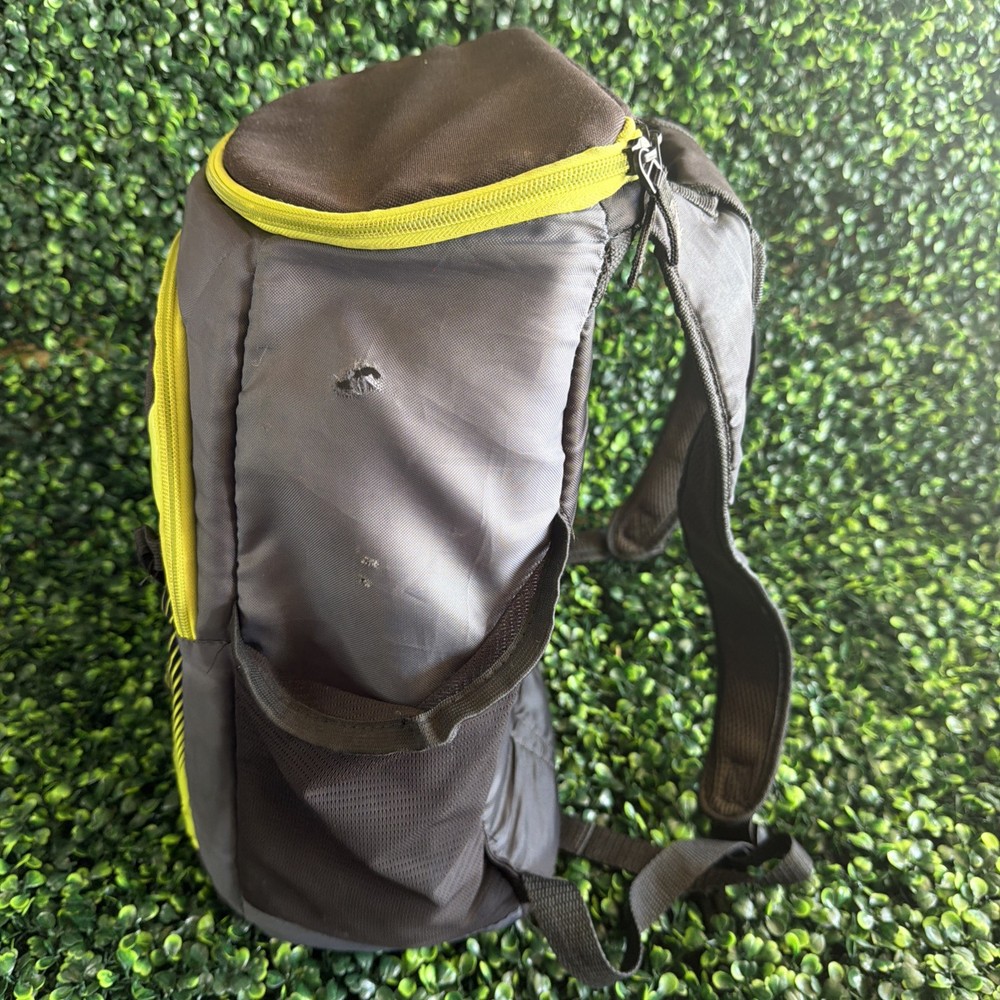Arctic Zone Insulated Cooler Soft Bag Backpack