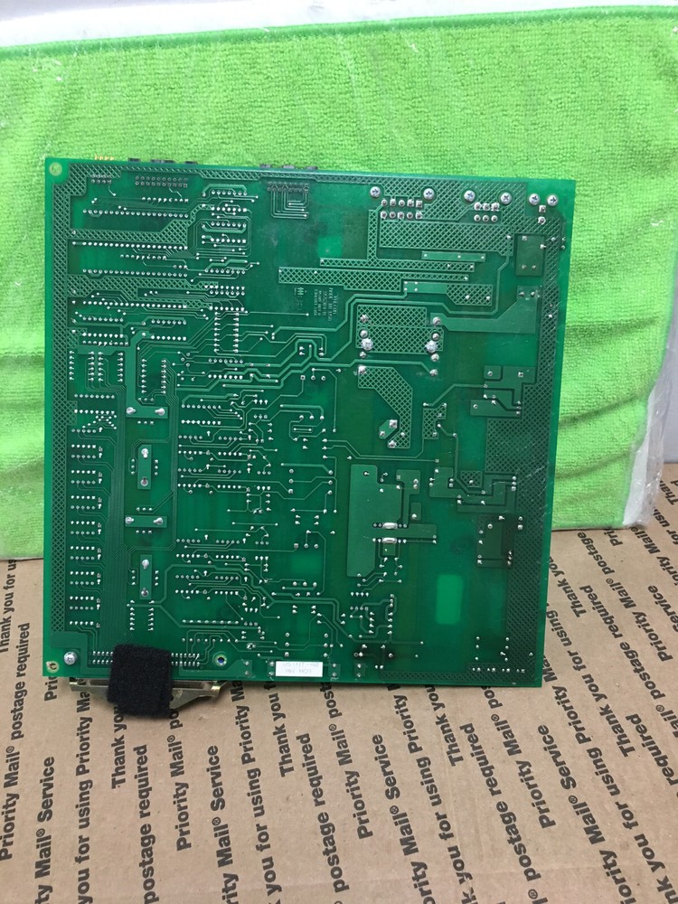 VALCOM VSINT-40 POWER CONVERTER BOARD