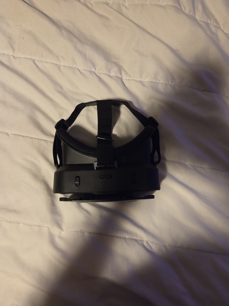 VR SHINECON Virtual Reality Glasses Smartphone VR Headset Black