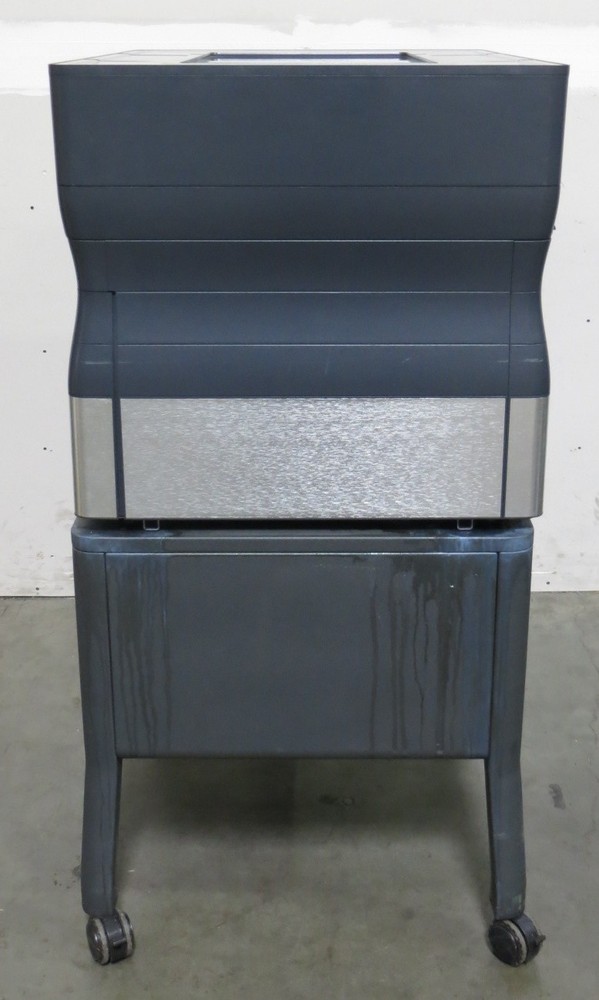 T194023 Objet Stratasys Objet24 Desktop 3D Printer System