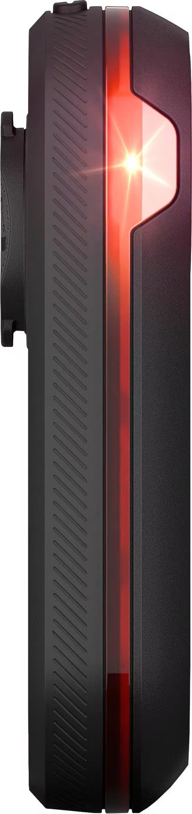 Garmin - Varia RTL515 Radar Tail Light - Black