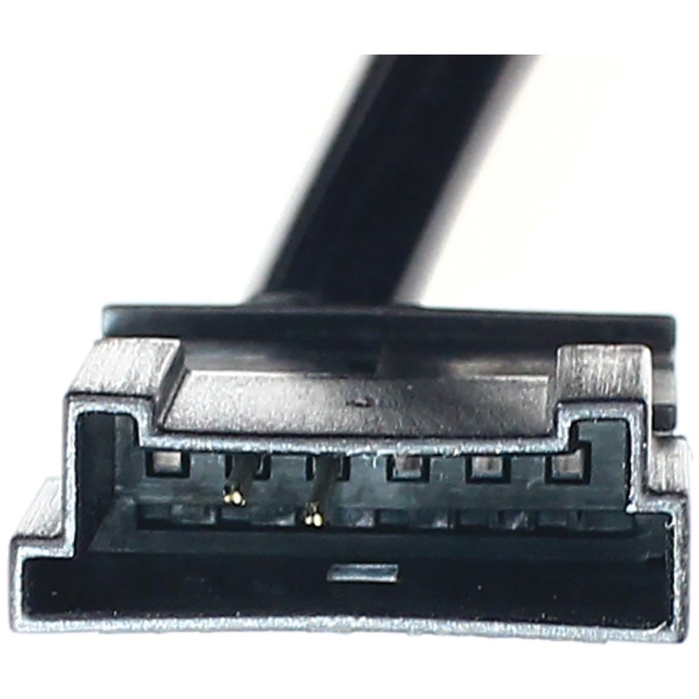 For Dodge & Freightliner Sprinter Left Driver Side Towing Mirror