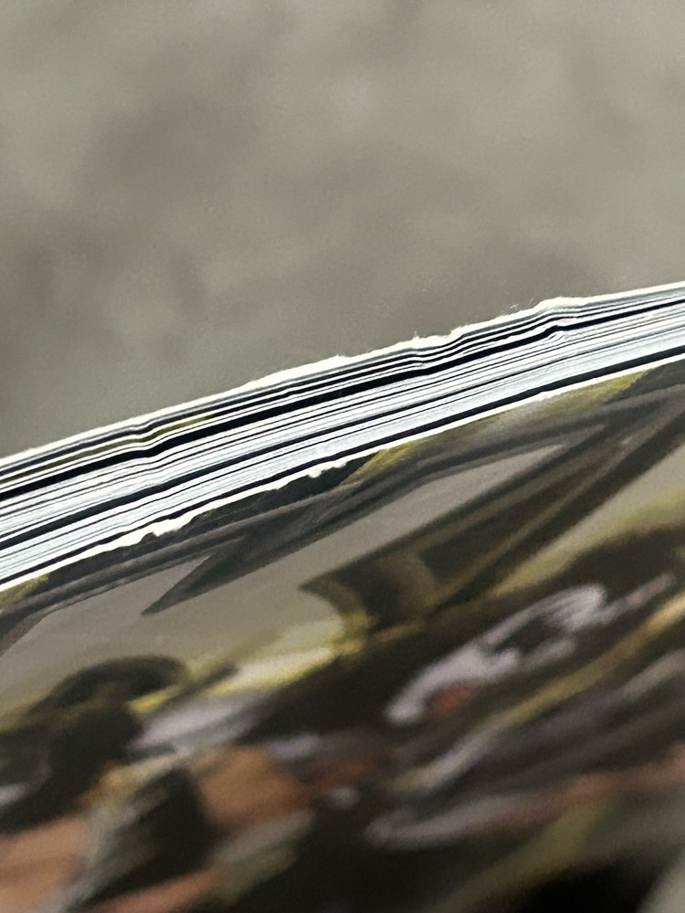 KISS ALIVE 35 Tour Book 2009