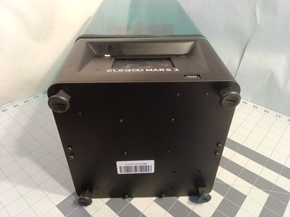 ELEGOO Mars 2 3D Printer