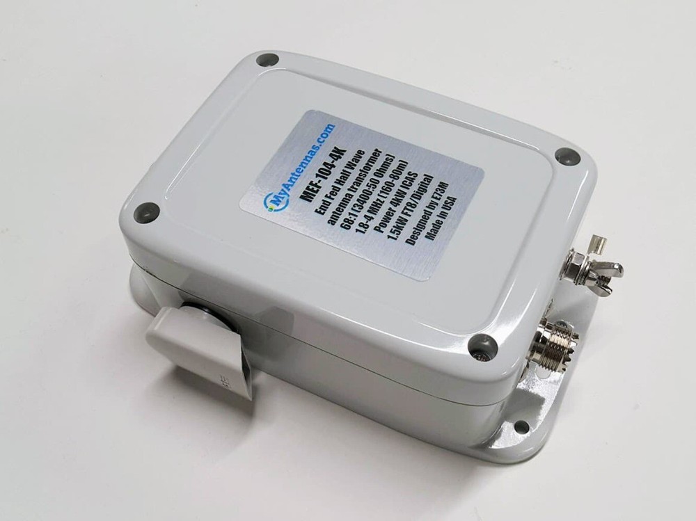 MEF-104-4K