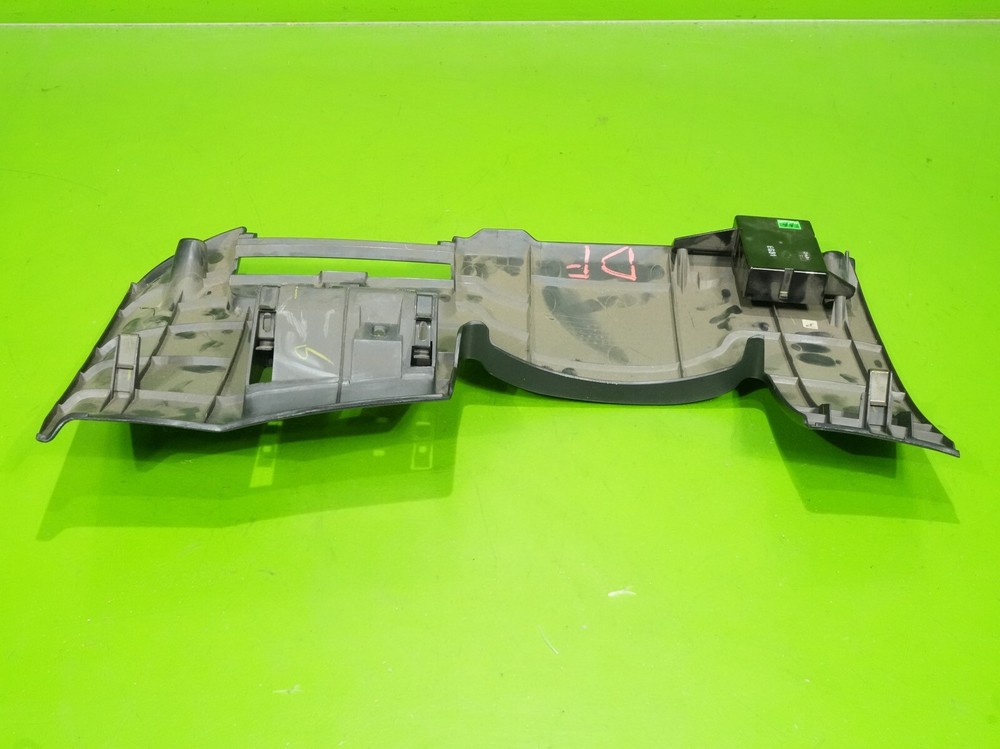 94-01 Integra OEM driver left lower dash steering column knee panel black